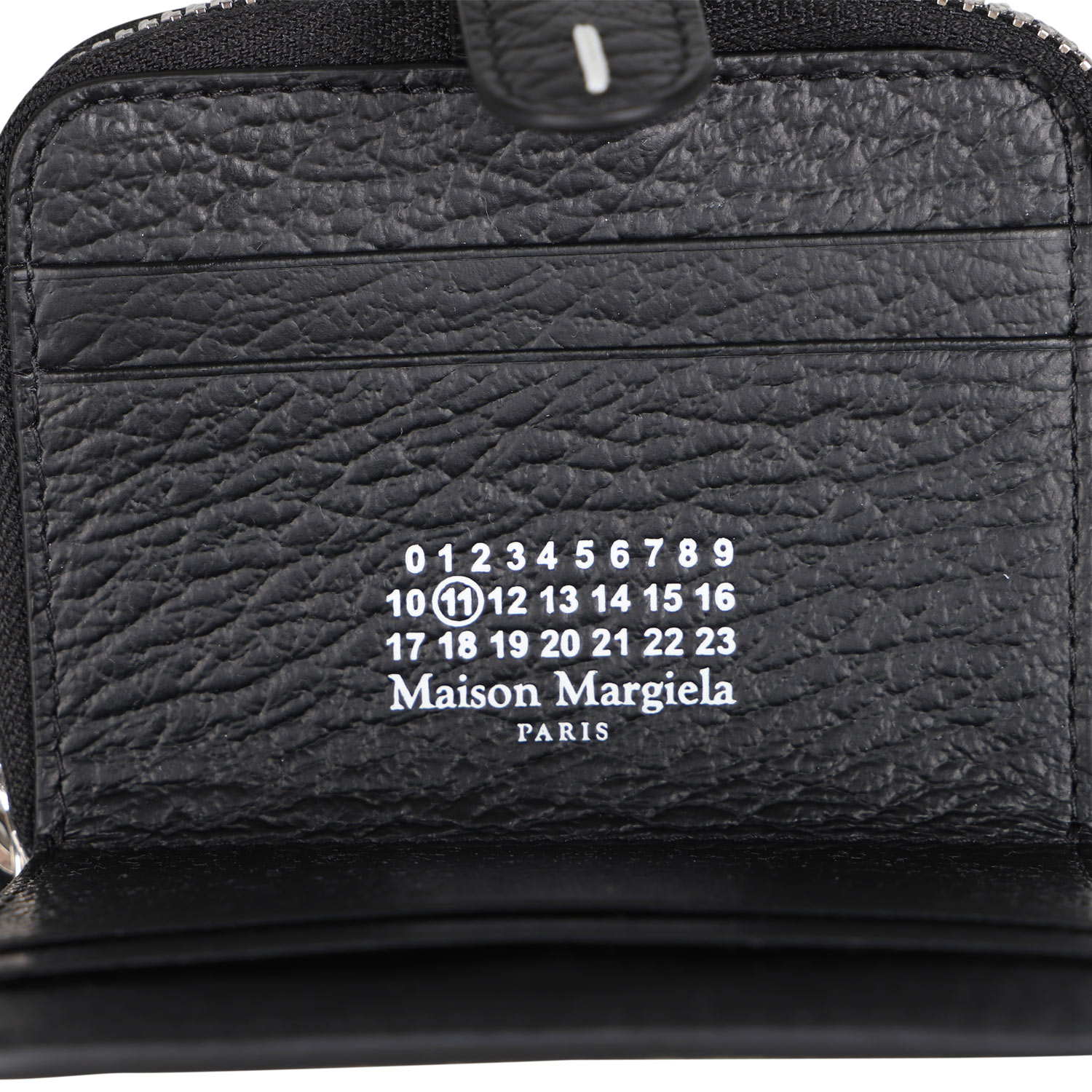 Maison Margiela メゾンマルジェラ 財布 レディース メンズ 二つ折り財布 Maison Margiela メゾンマルジェラ 財布 レディース メンズ 二つ折り財布
