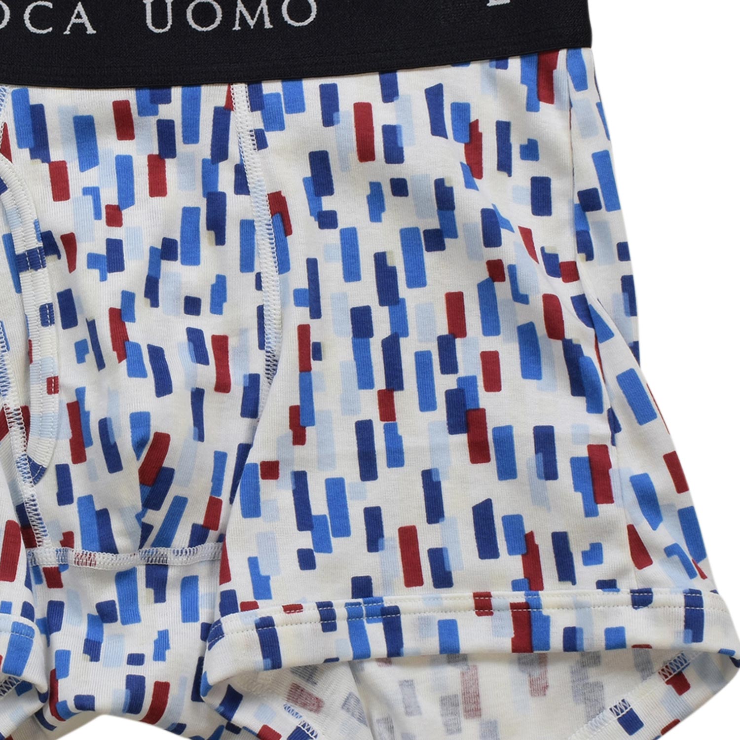 Epoca Uomo ウォモ エポカ 下着 アンダーウェア インナー メンズ ボクサーパンツ