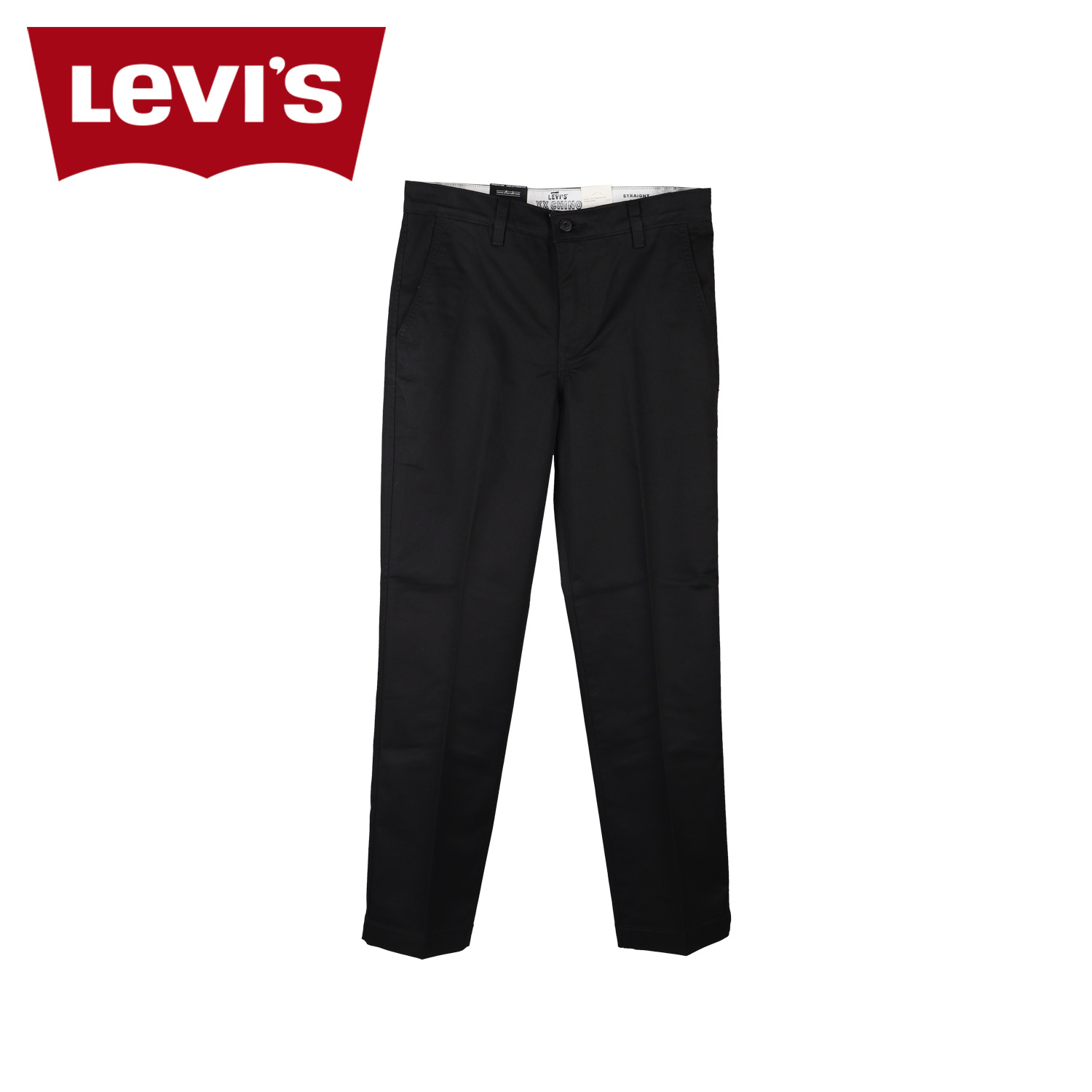 Levis リーバイス メンズ チノパン ステイプレスト