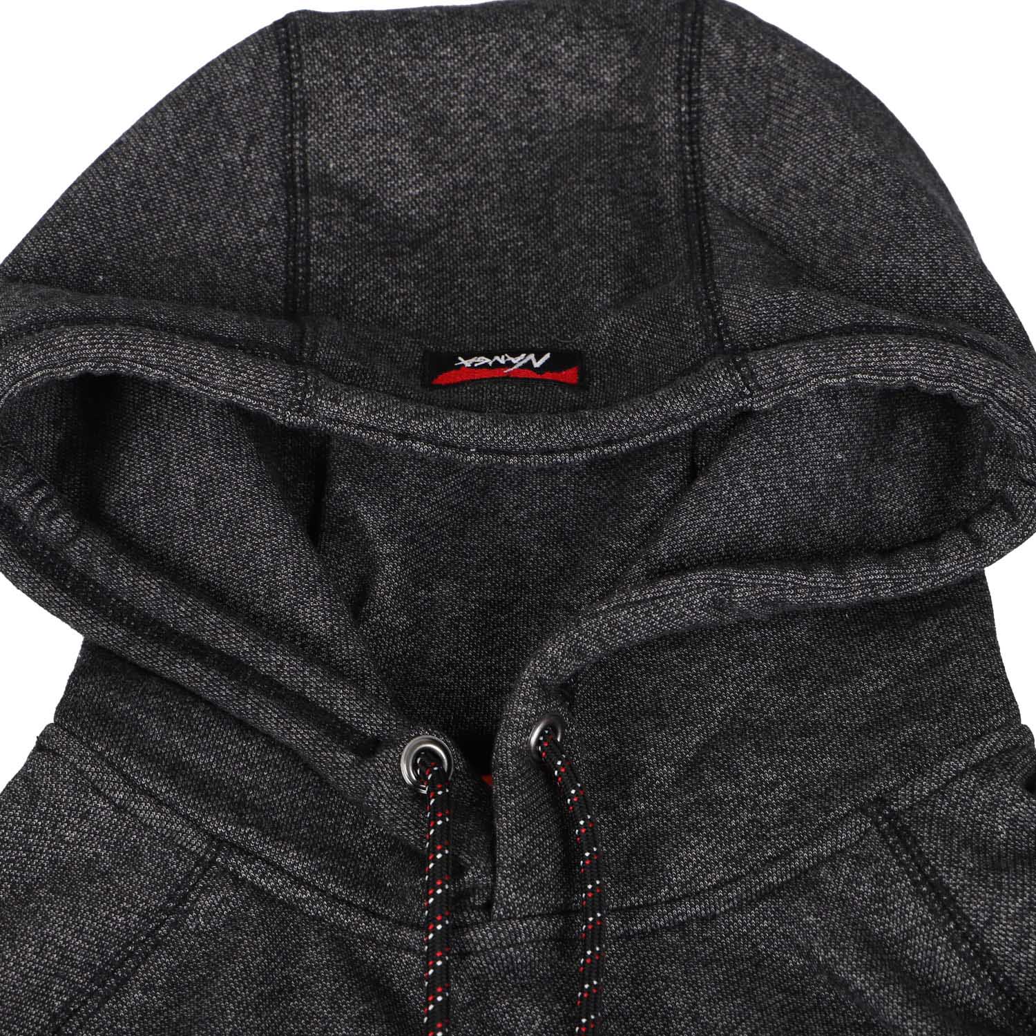 ナンガ Nanga エコ プルオーバー スウェット コントアーマップ パーカー ハイブリッド