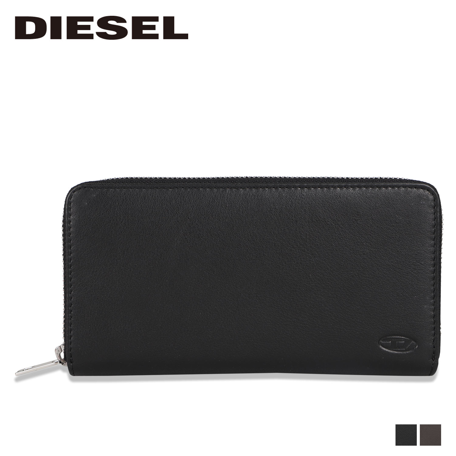 オープニング DIESEL 長財布 ホワイト cratoscapital.co.za