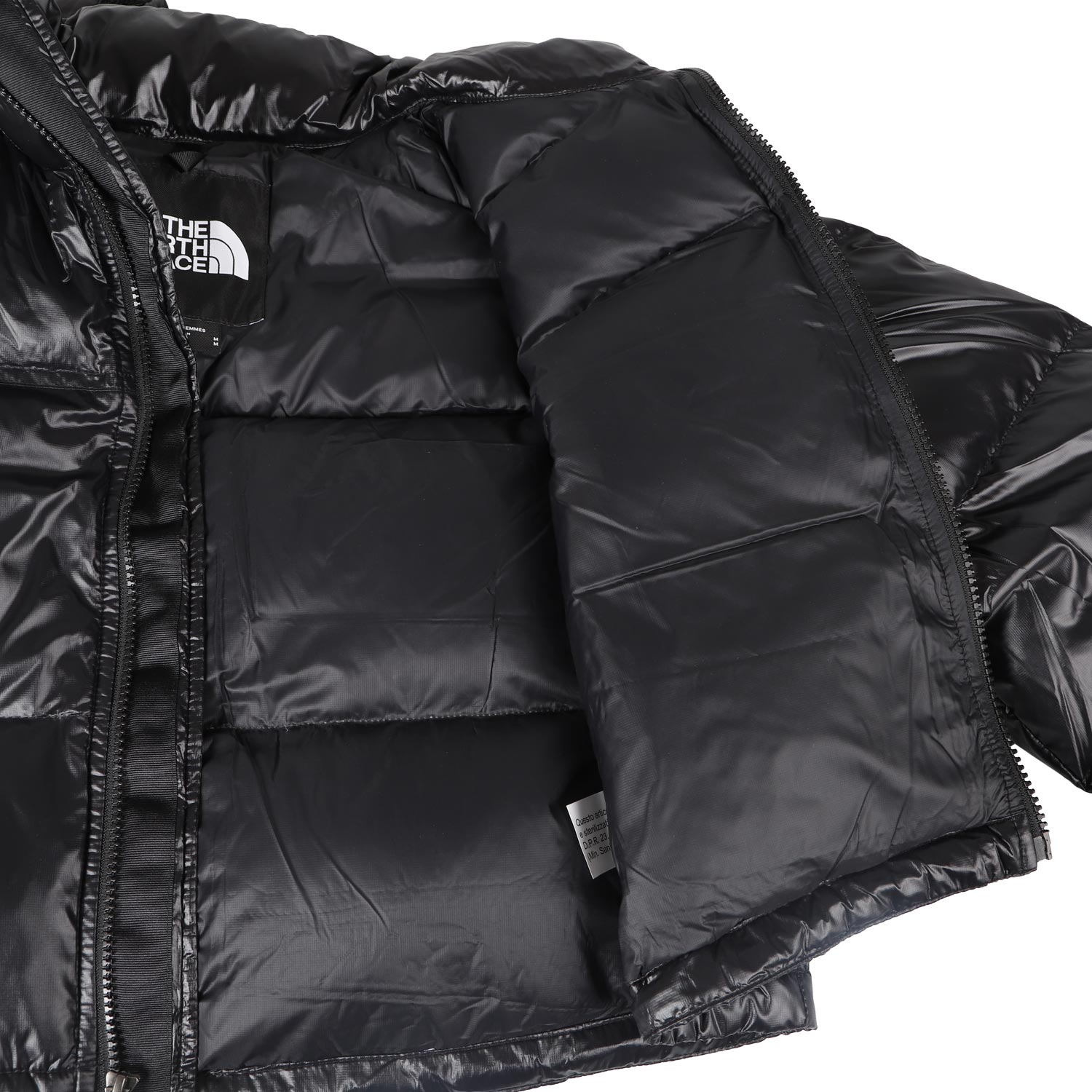 The North Face ジャケット ヌプシ ノースフェイス ダウン The North Face ジャケット ヌプシ ノースフェイス ダウン