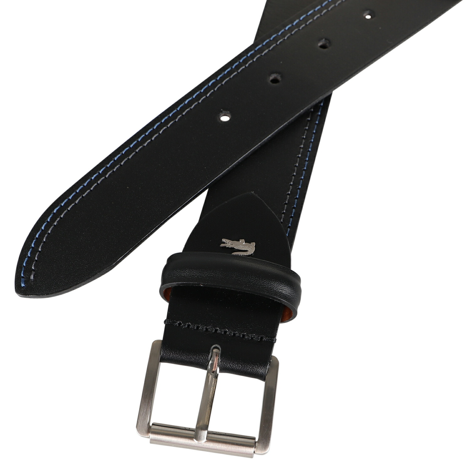 Lacoste ラコステ Belt ベルト メンズ レザーベルト 本革