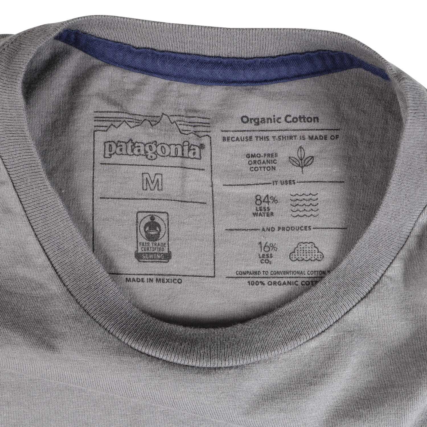 Patagonia パタゴニア レディース Tシャツ メンズ 半袖