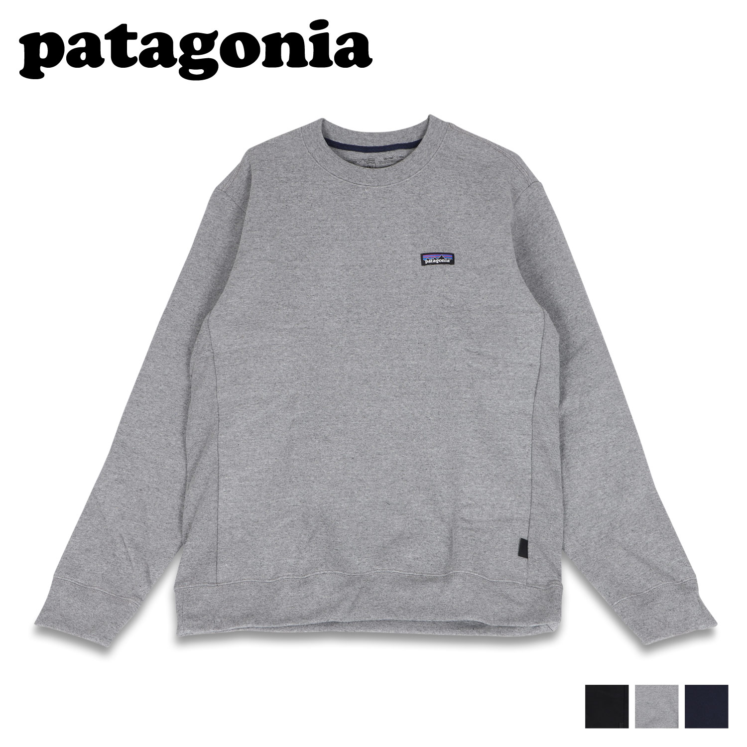 のトレーナ patagonia トレーナーの通販 by Happy's shop｜パタゴニア