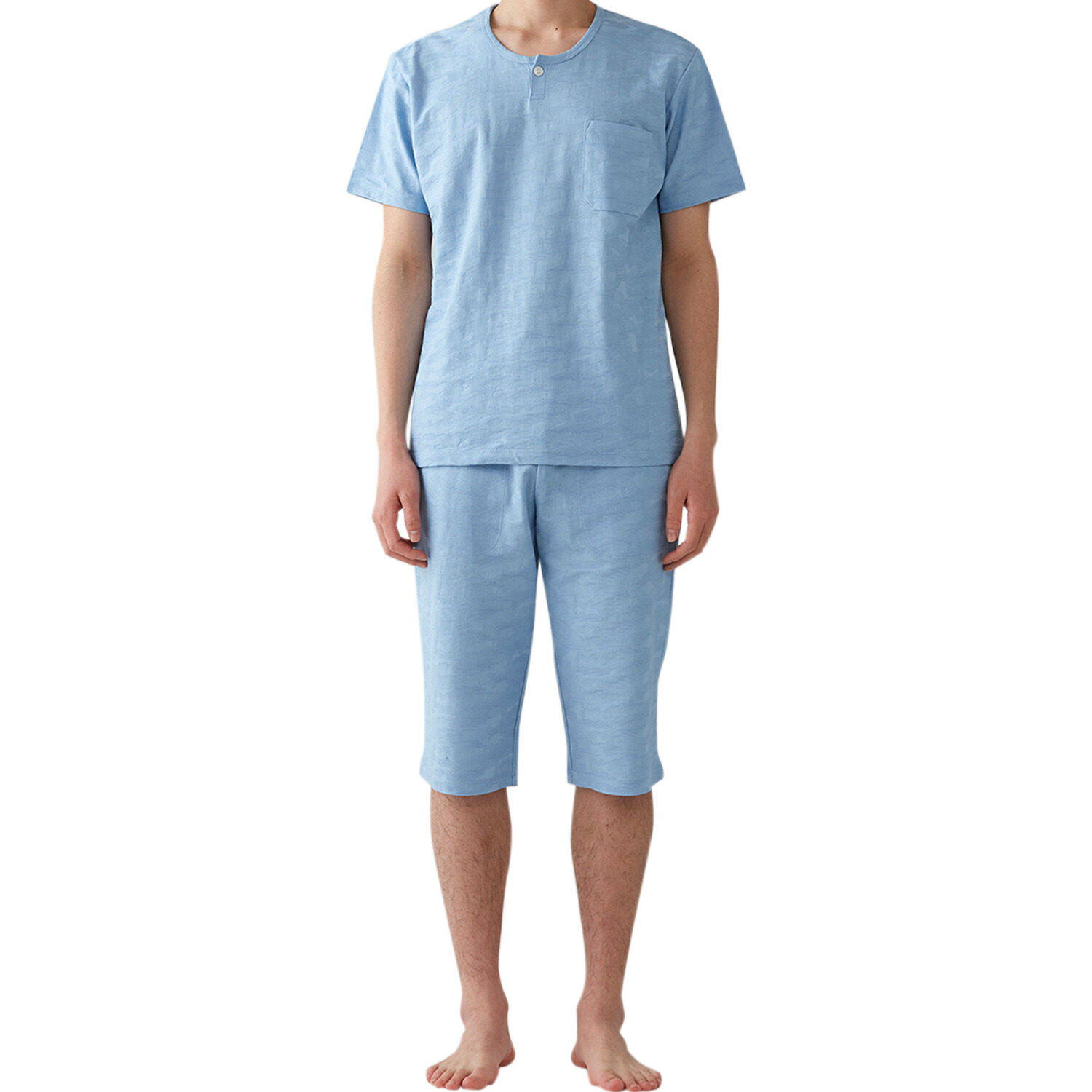 Epoca Uomo ウォモ ジャージパンツ パンツ ハーフパンツ エポカ ショートパンツ