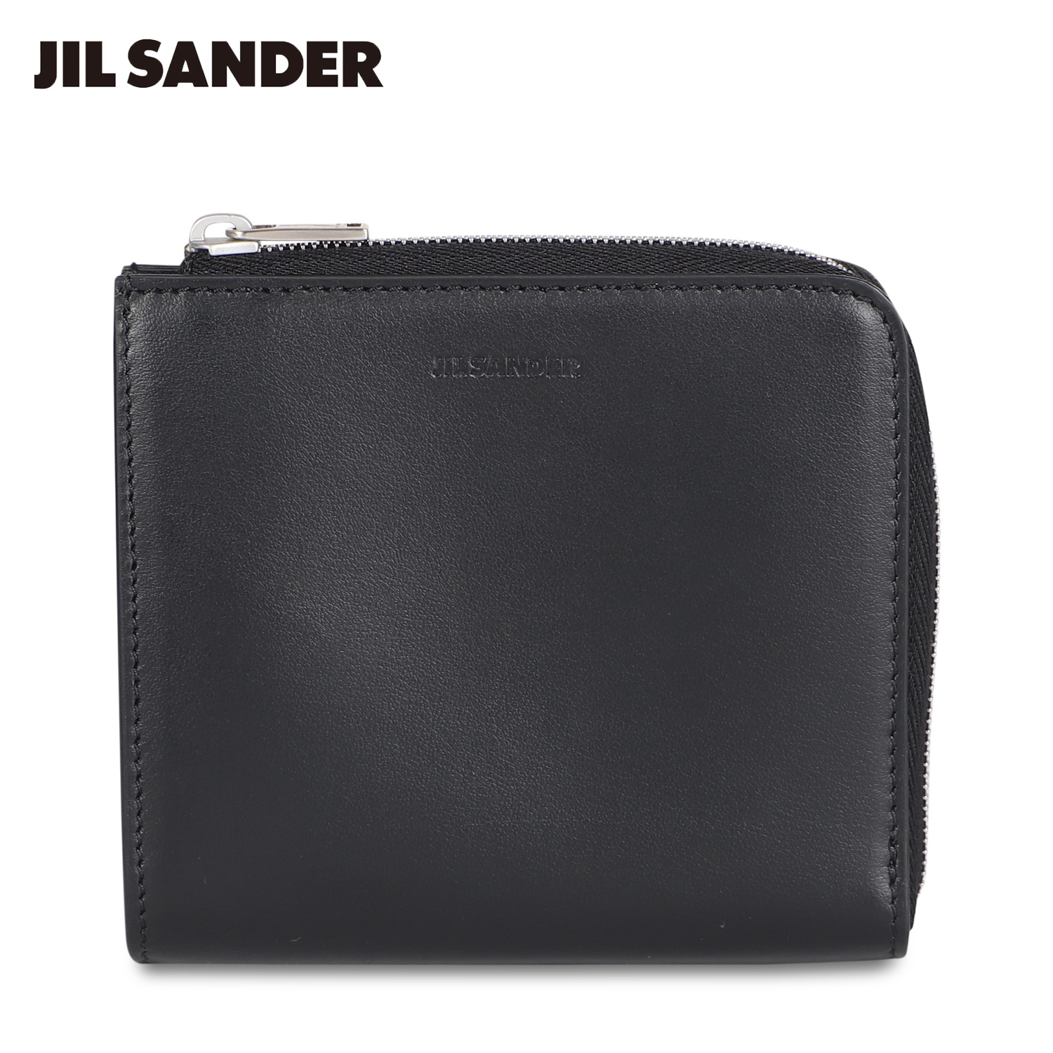 JIL SANDER(ジルサンダー) 財布 カードケース | eclipseseal.com