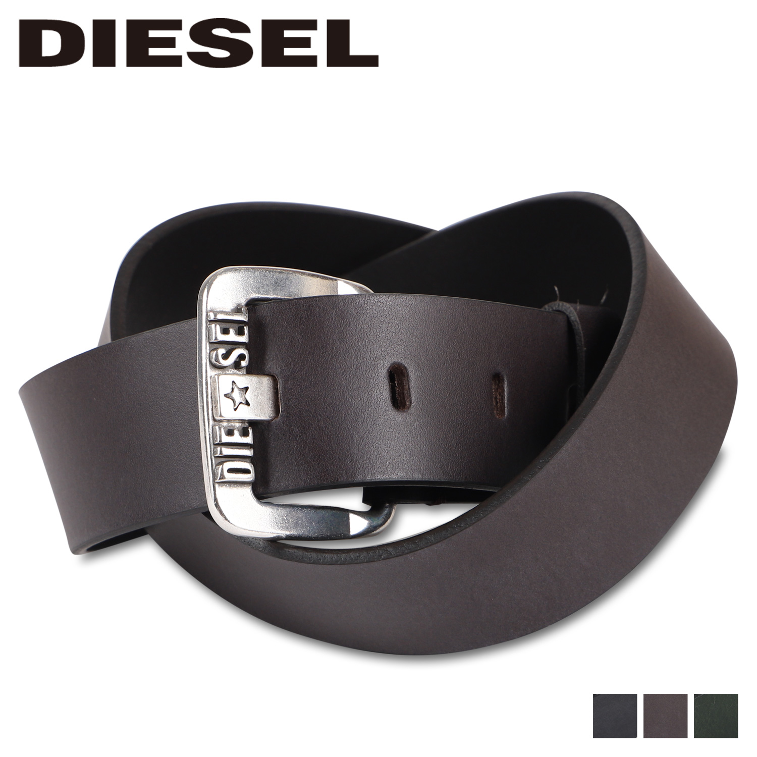 【楽天市場】【最大1000円OFFクーポン配布中】 DIESEL 