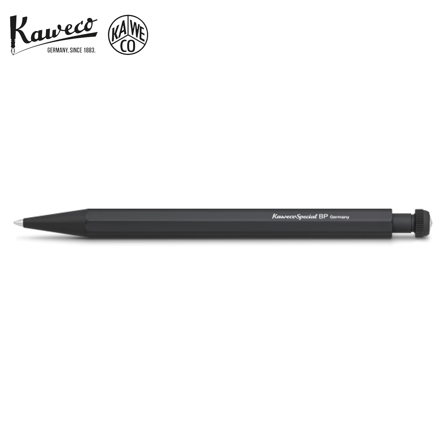 最大43%OFFクーポン kaweco カヴェコ スペシャル ボールペン 油性