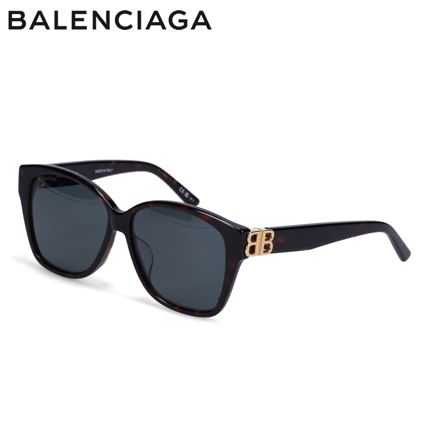 BALENCIAGA バレンシアガ サングラス BB0102SA ブラウン bcg-iii-bb0135-2_e.jpg