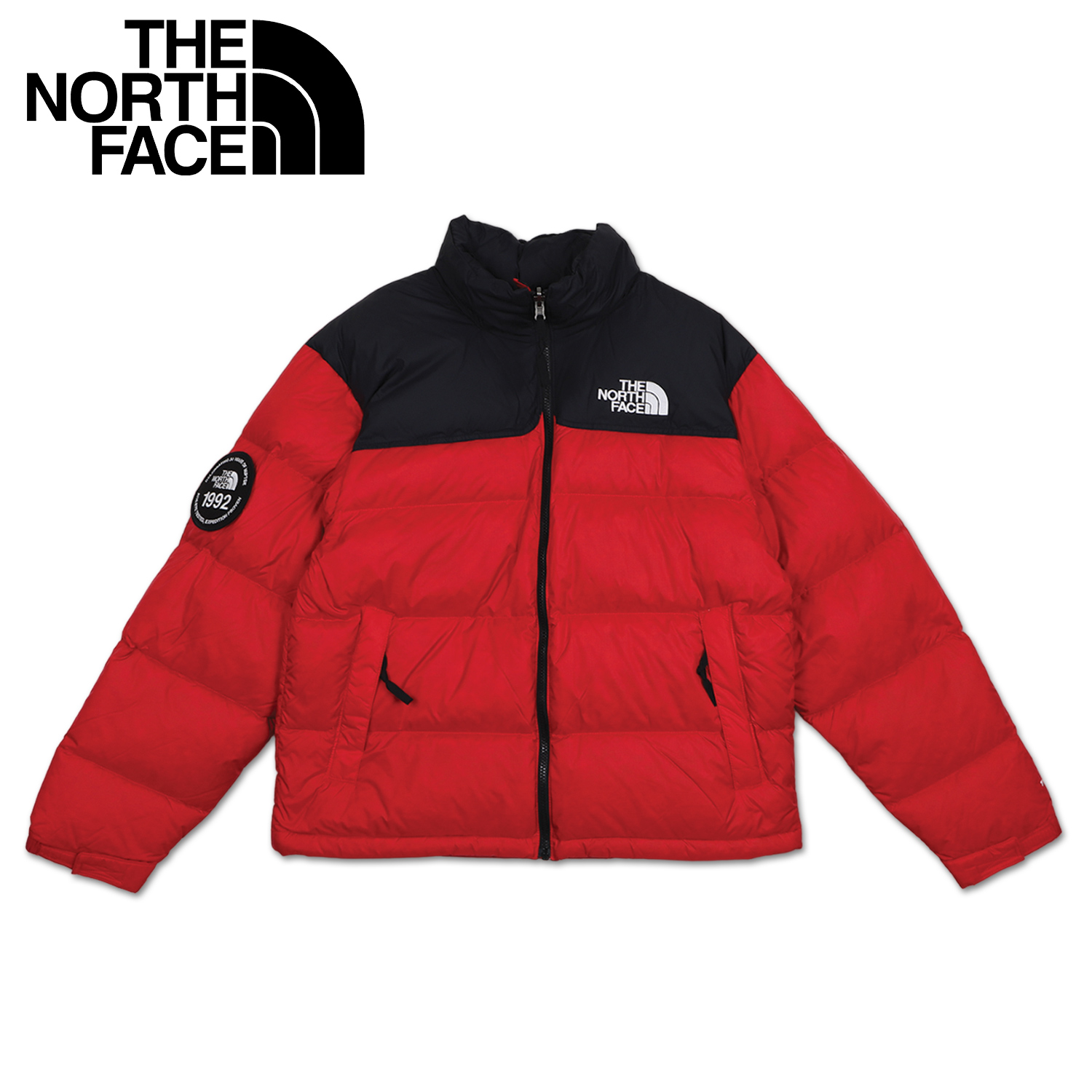 楽天市場】THE NORTH FACE ノースフェイス ダウン ジャケット パーカー