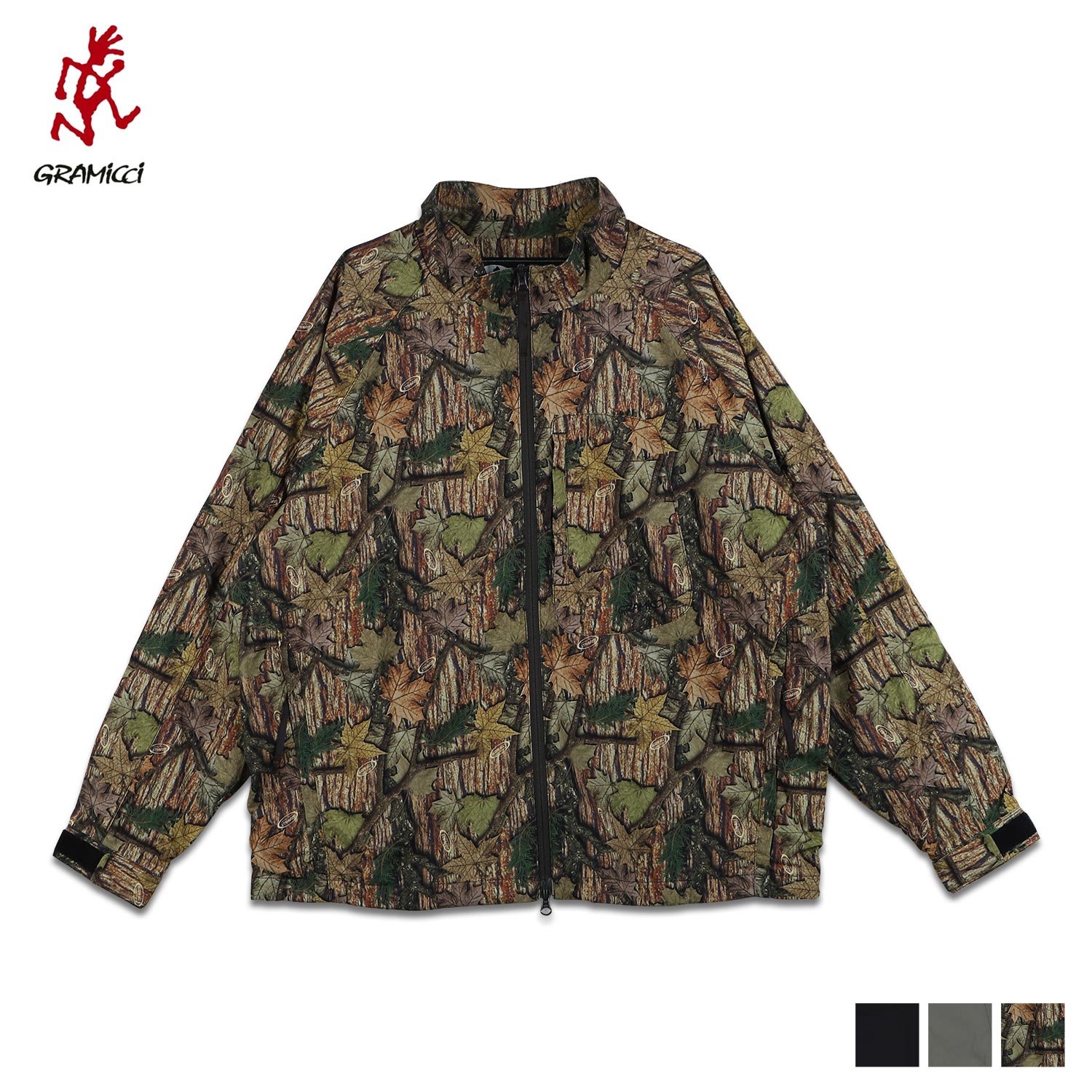 楽天市場】グラミチ Gramicci アウトドア ジャケット メンズ SHERPA