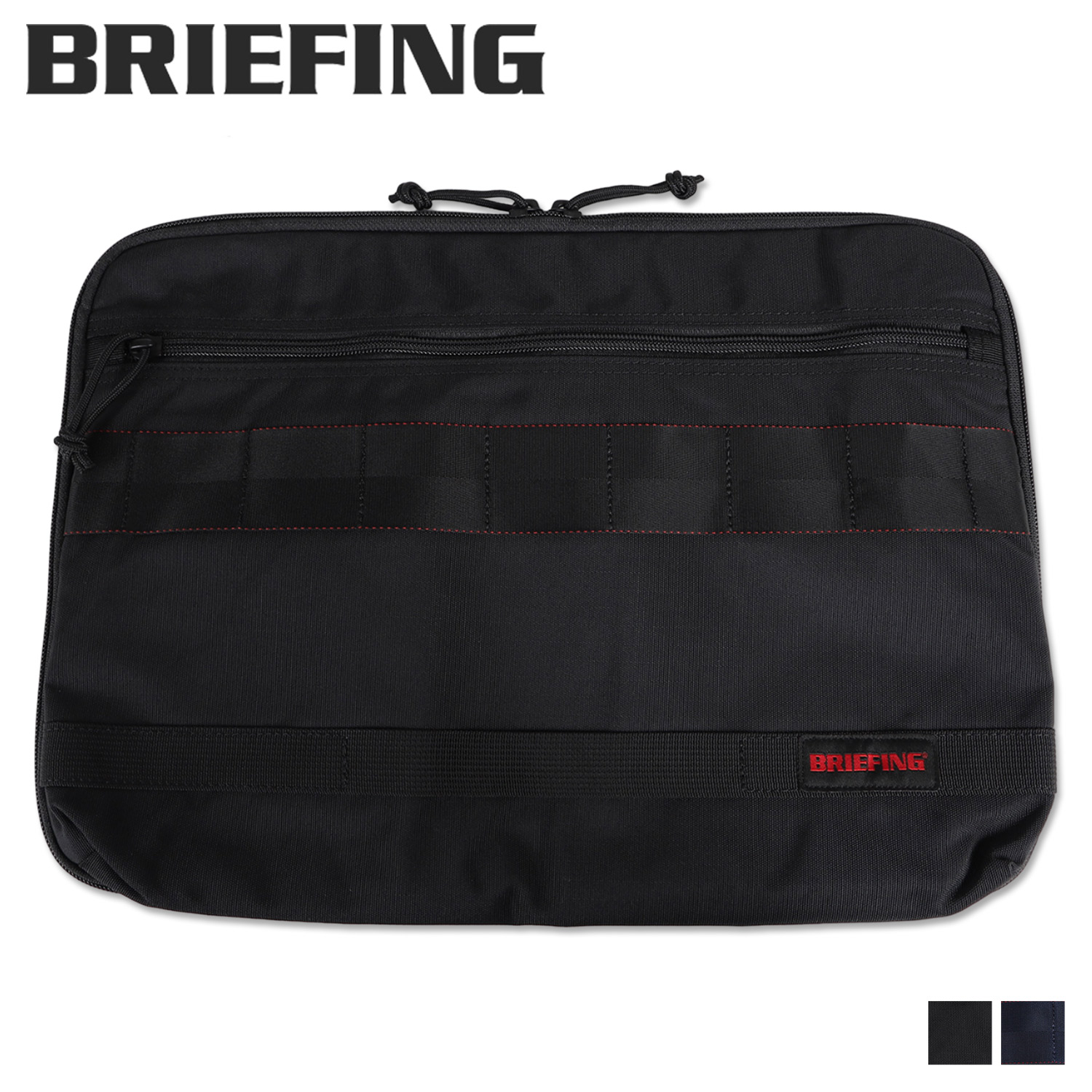 【超美品】ブリーフィング BRIEFING PC CASE TALL 13 MW brf-bra233a35_e.jpg