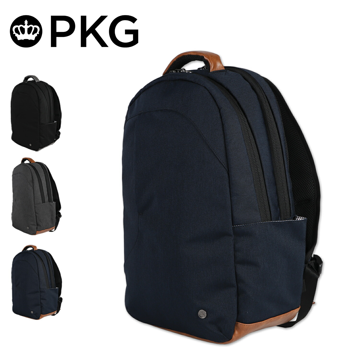 楽天市場】DSPTCH ディスパッチ バッグ リュック バックパック メンズ