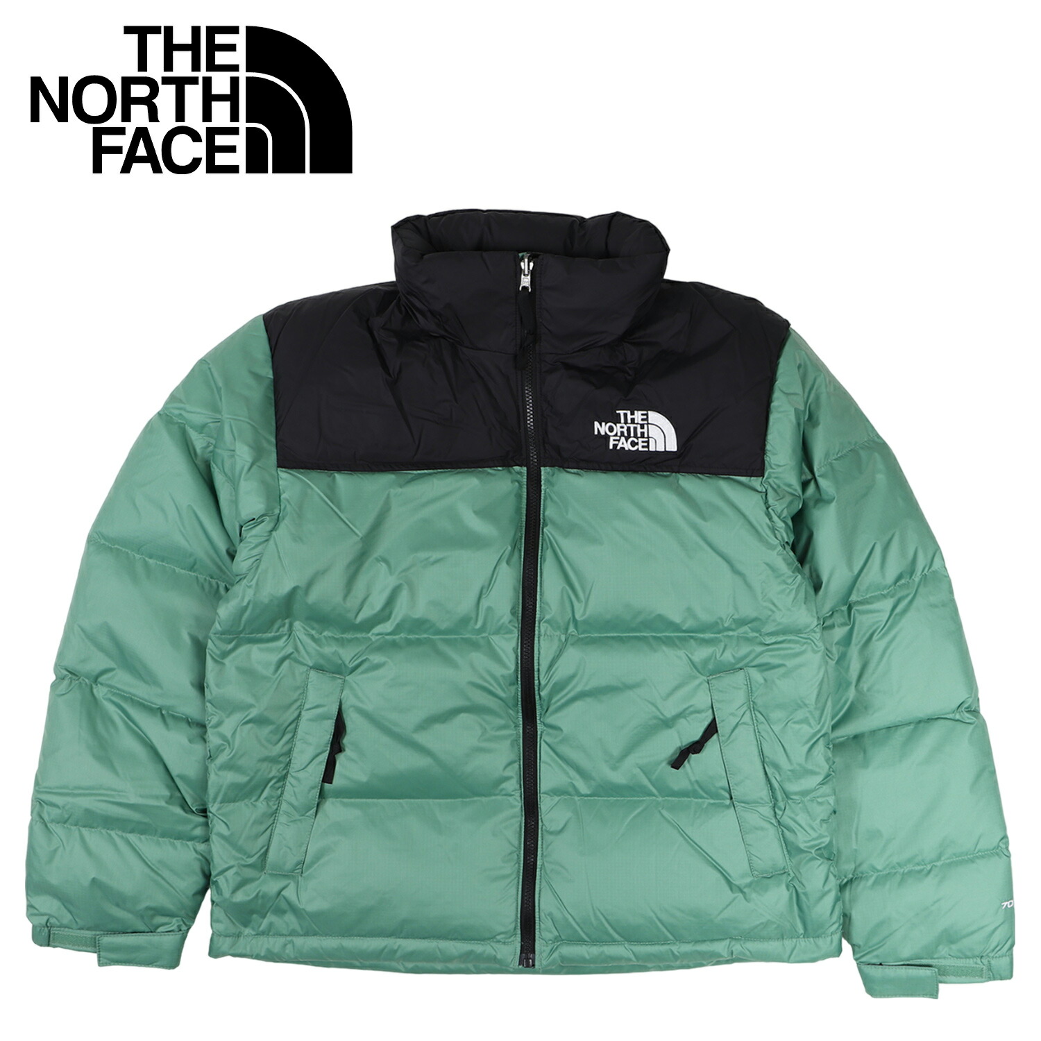 希少THE NORTH FACEノースフェイスグリーンヌプシダウンジャケット 楽天市場】ノースフェイス THE NORTH FACE ダウン ダウン