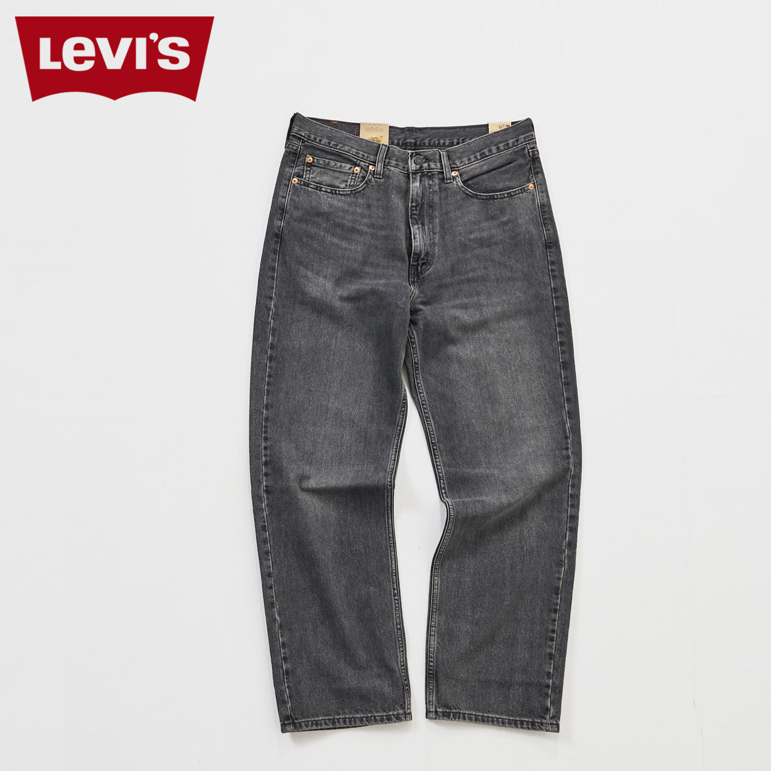 楽天市場】LEVIS WORKWEAR 565 DOUBLE KNEE PANTS MEDIUM INDIGO