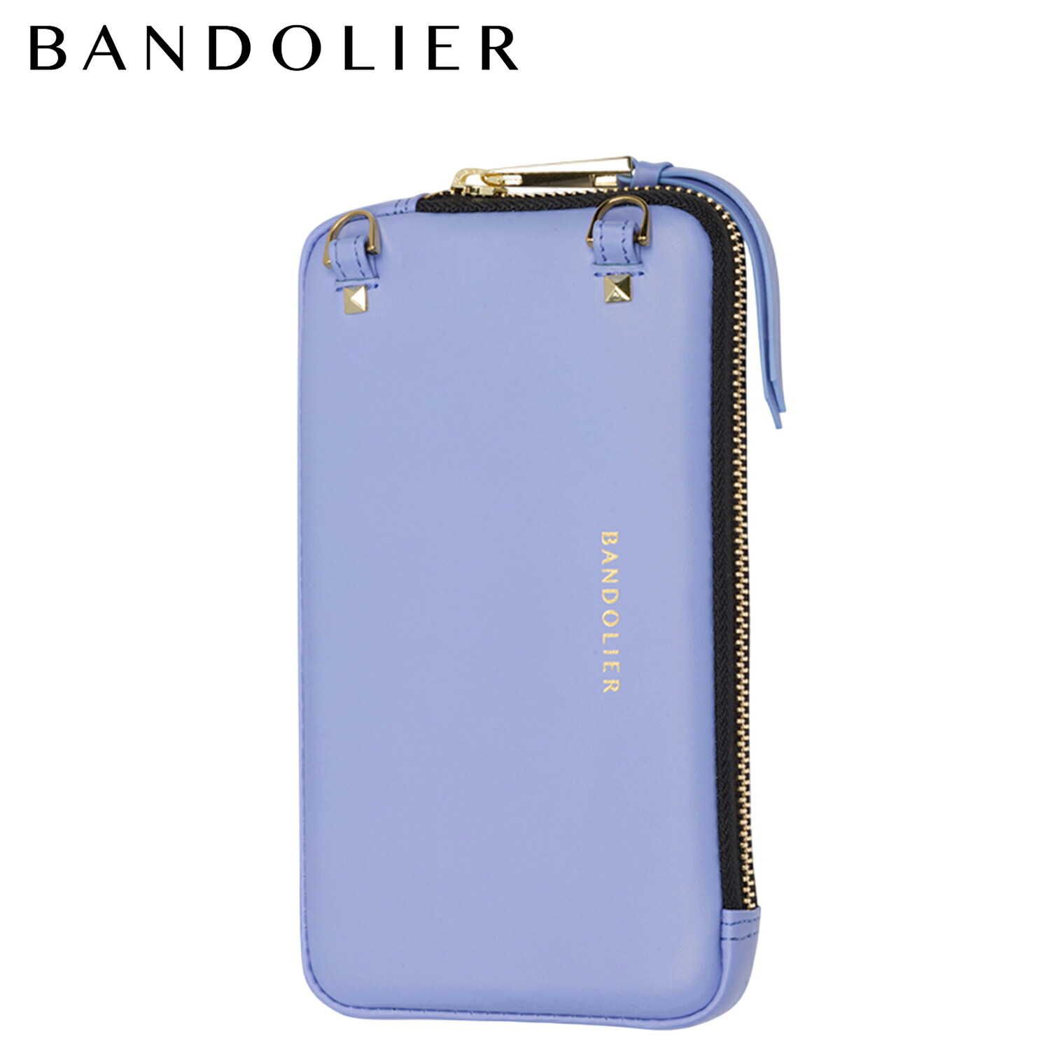【最大1000円OFFクーポン発行中】 バンドリヤー BANDOLIER ポーチ スマホ 携帯 エキスパンデッド ラベンダー ポーチ メンズ レディース EXPANDED LAVENDER POUCH ブルー 21GRA｜シュガーオンラインショップ