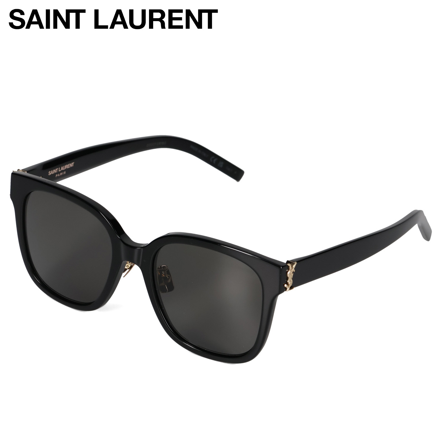 楽天市場】SAINT LAURENT PARIS サングラス サンローランパリ