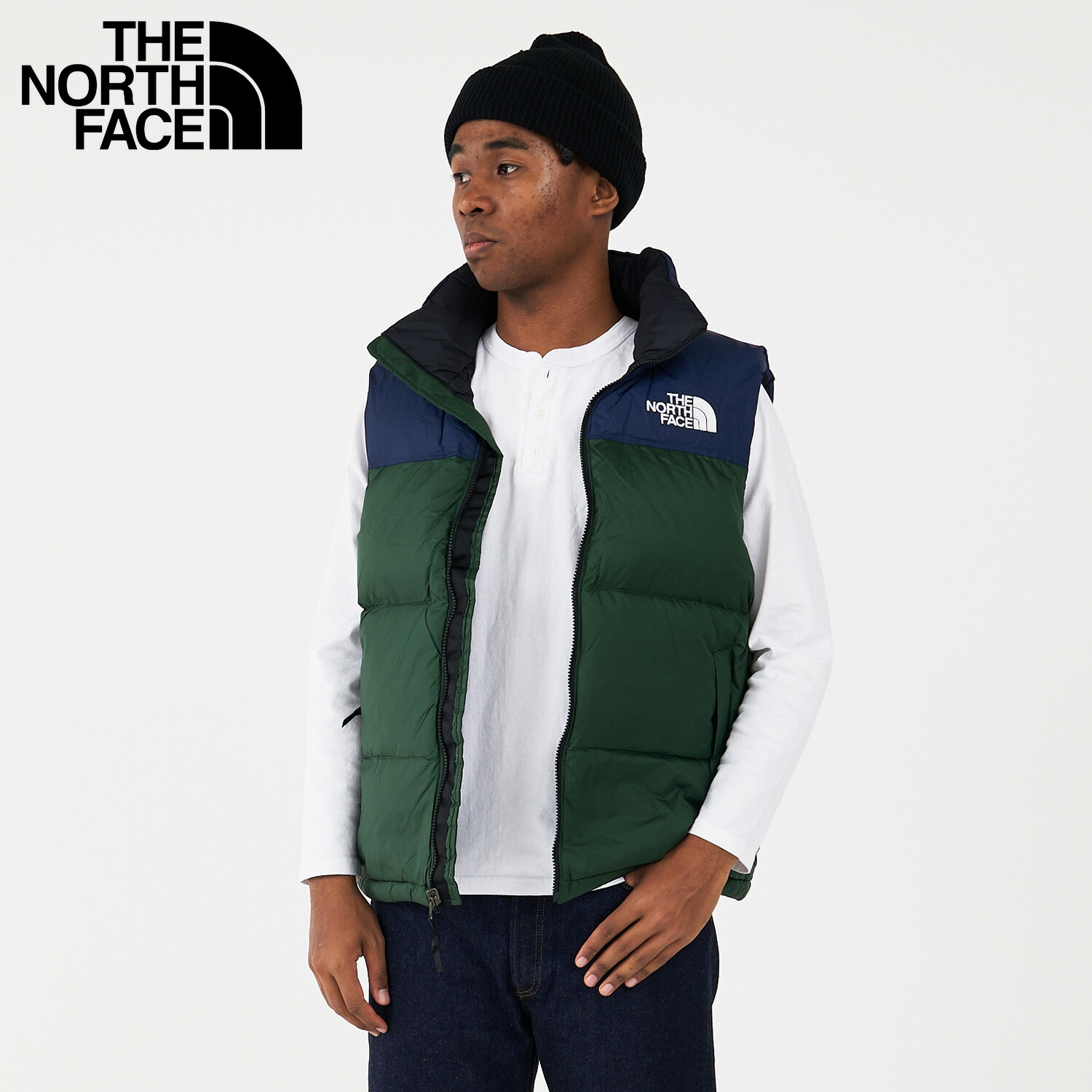 ジャケット・アウター THE NORTH FACE NOVELTY NUPTSE DOWN VEST 楽天市場】ノースフェイス ヌプシ ダウン ベスト THE NORTH FACE M