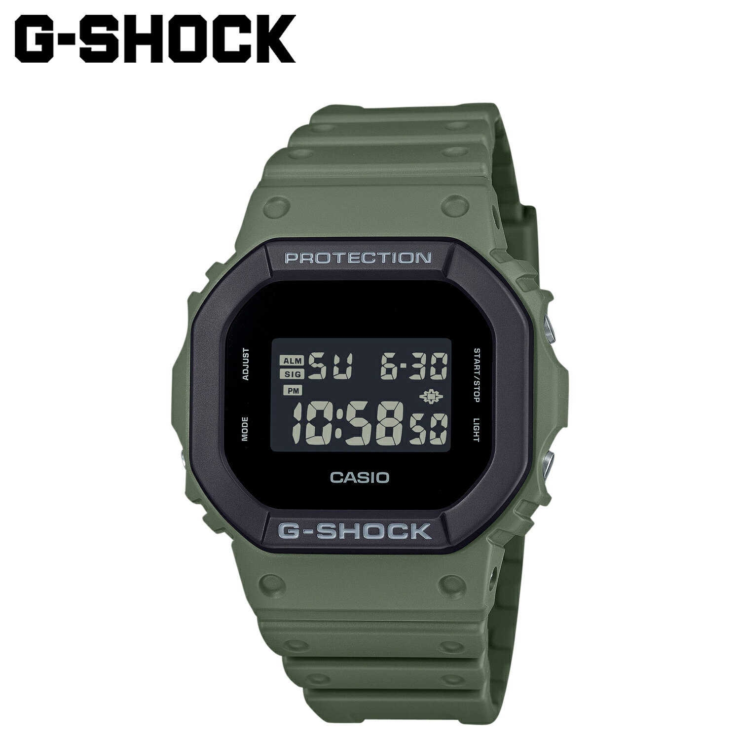 楽天市場】＼2000円OFF+全品7倍☆8/7限定／ gショック ジー