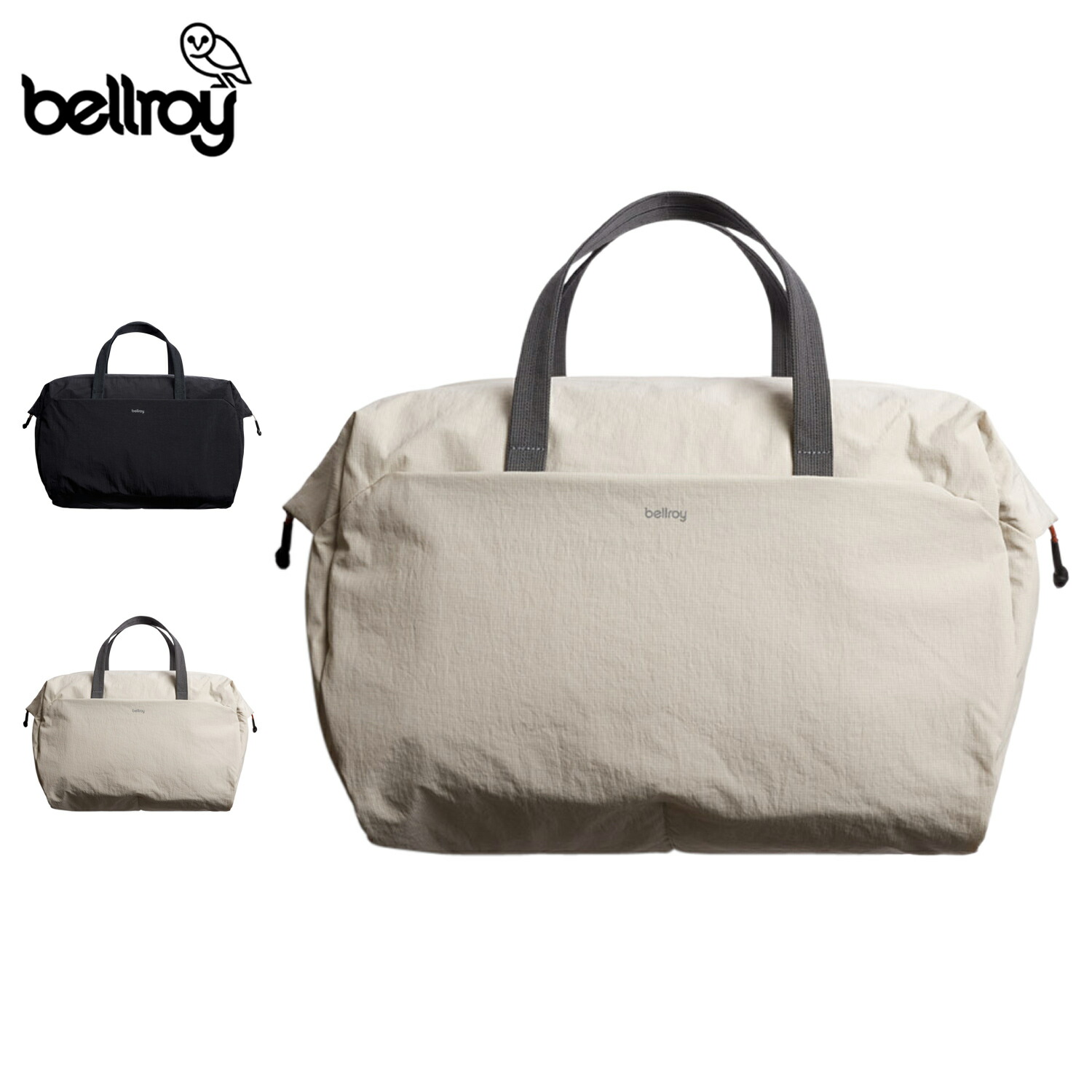 楽天市場】ベルロイ Bellroy バッグ ボストンバッグ ライト ダッフル