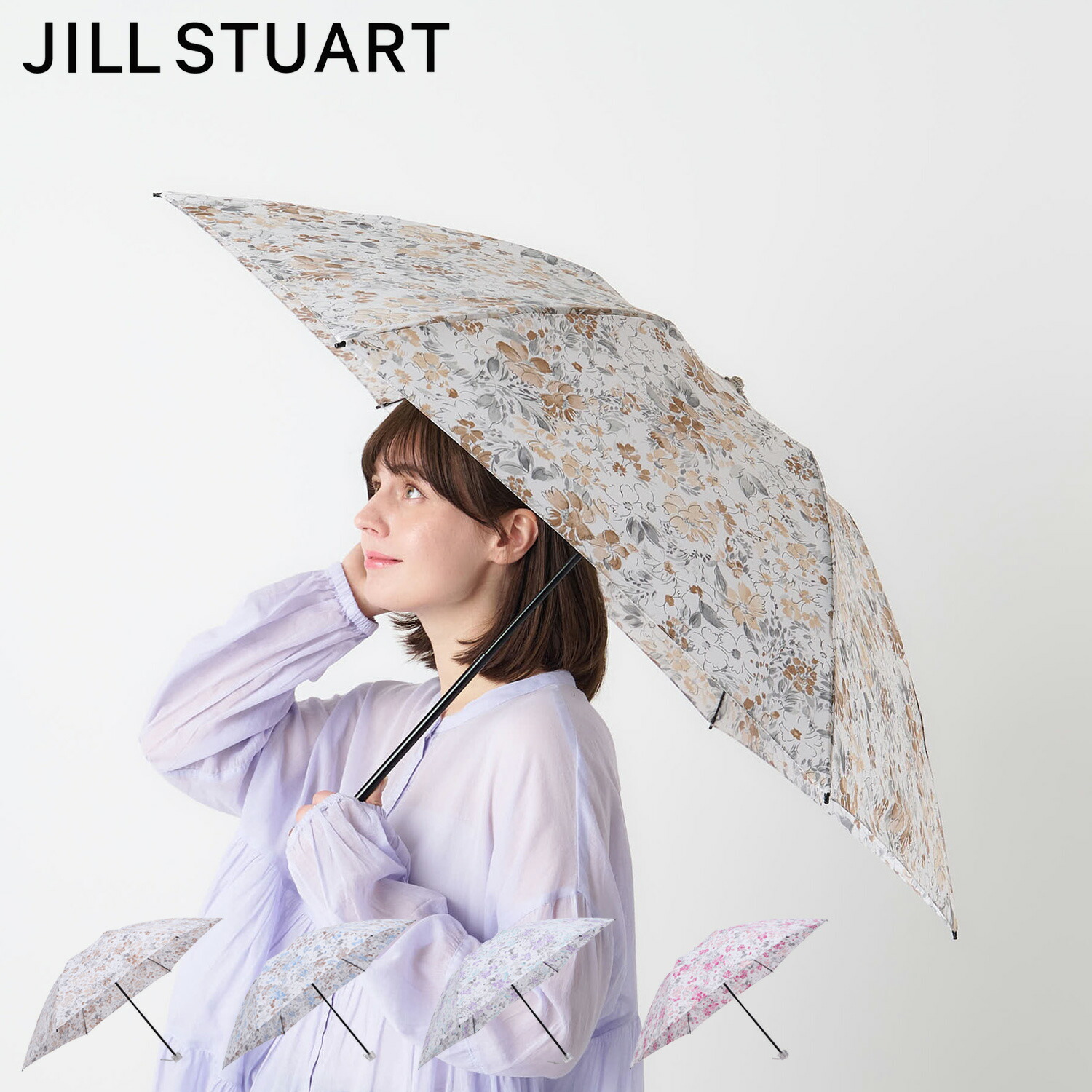 楽天市場】[JILL STUART/ジルスチュアート]チューリップ柄 刺しゅう