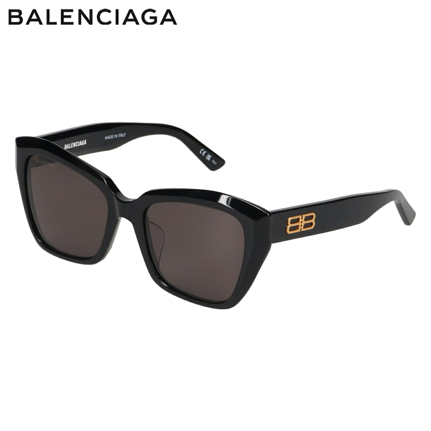 楽天市場】BALENCIAGA バレンシアガ サングラス メンズ レディース UV