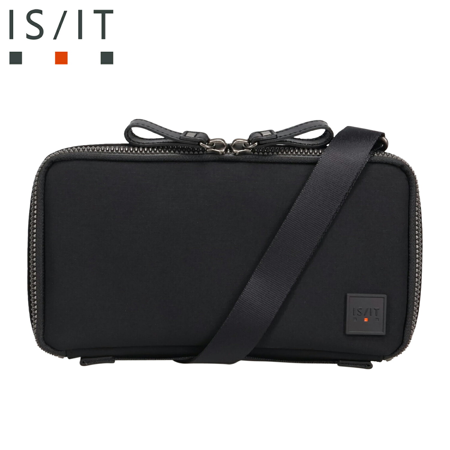 楽天市場】IS/IT イズイット バッグ ショルダーバッグ トリクル メンズ