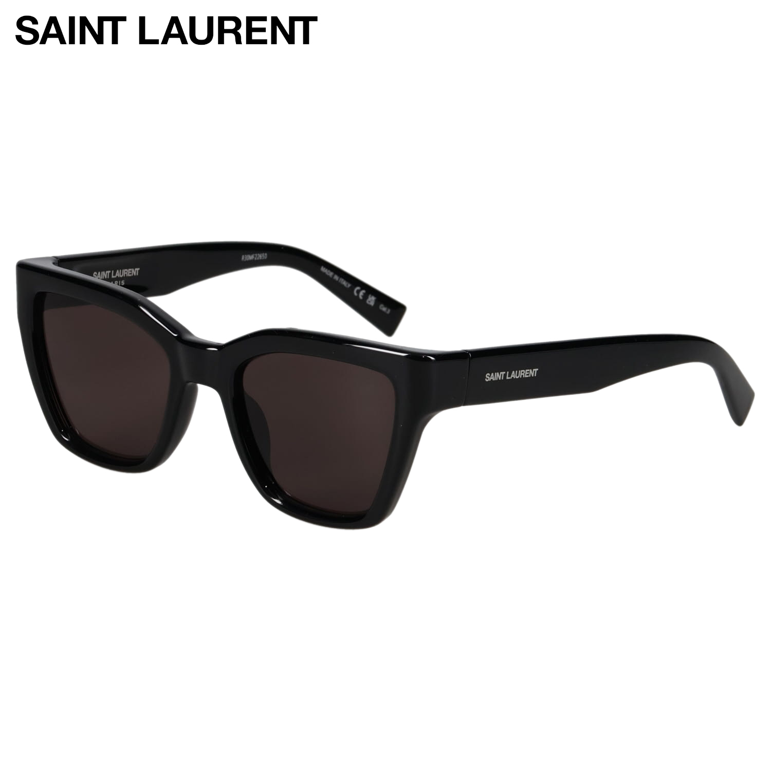 楽天市場】SAINT LAURENT サンローラン サングラス SL 465 メンズ