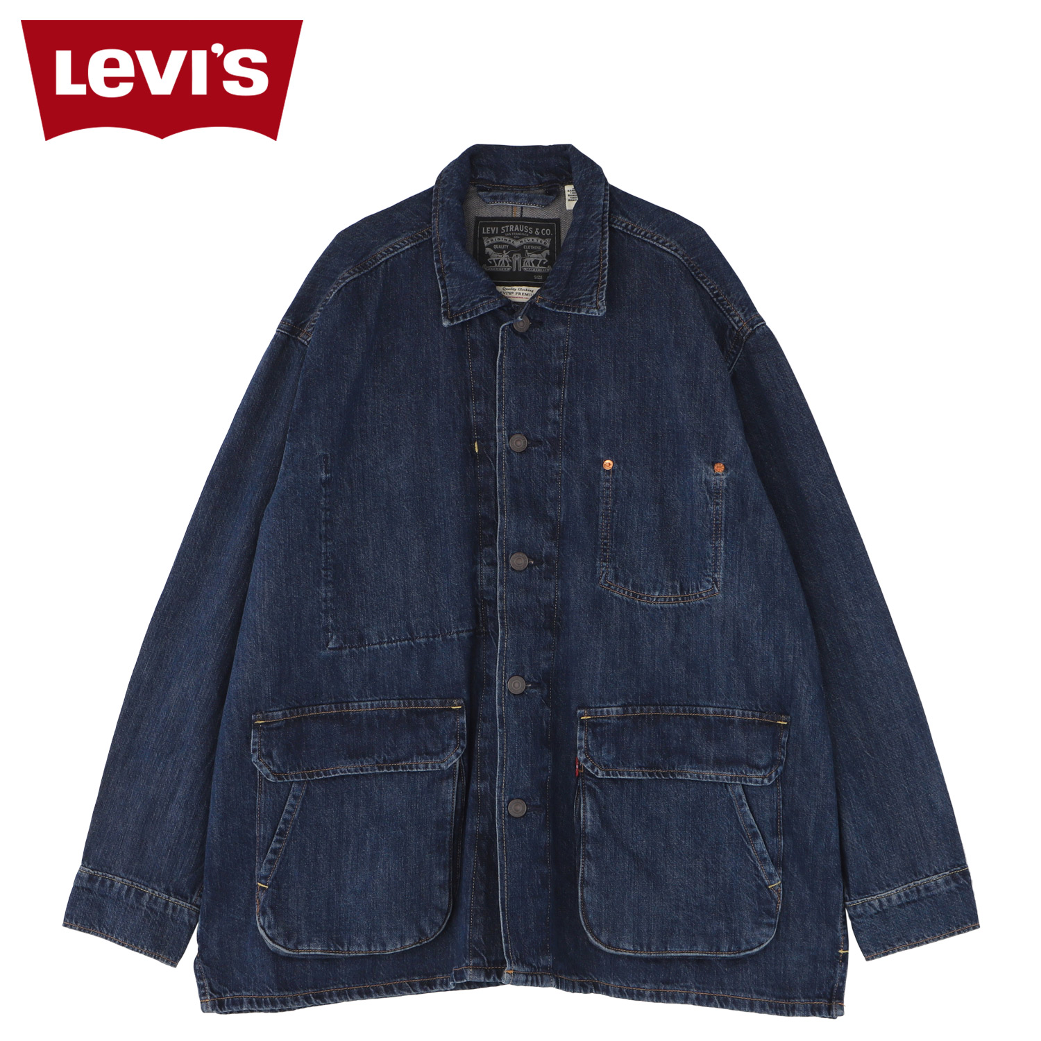 楽天市場】リーバイス ヴィンテージ クロージング LEVI'S VINTAGE