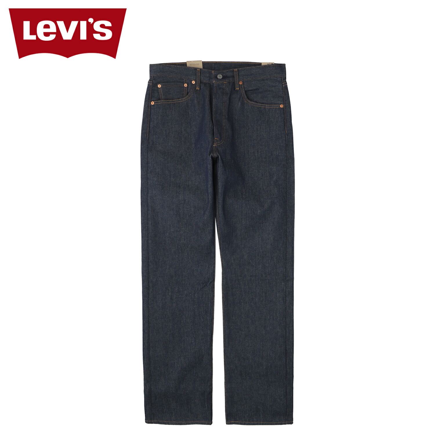 楽天市場】LEVIS リーバイス 501 リジット オリジナル ジーンズ デニム 