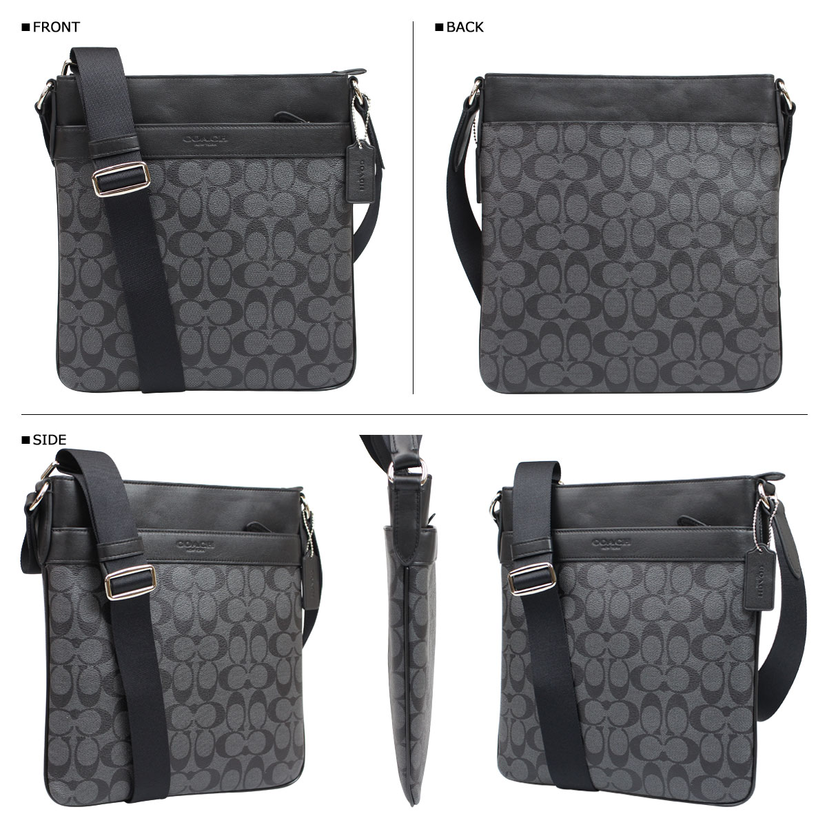 crossbody coach outlet online