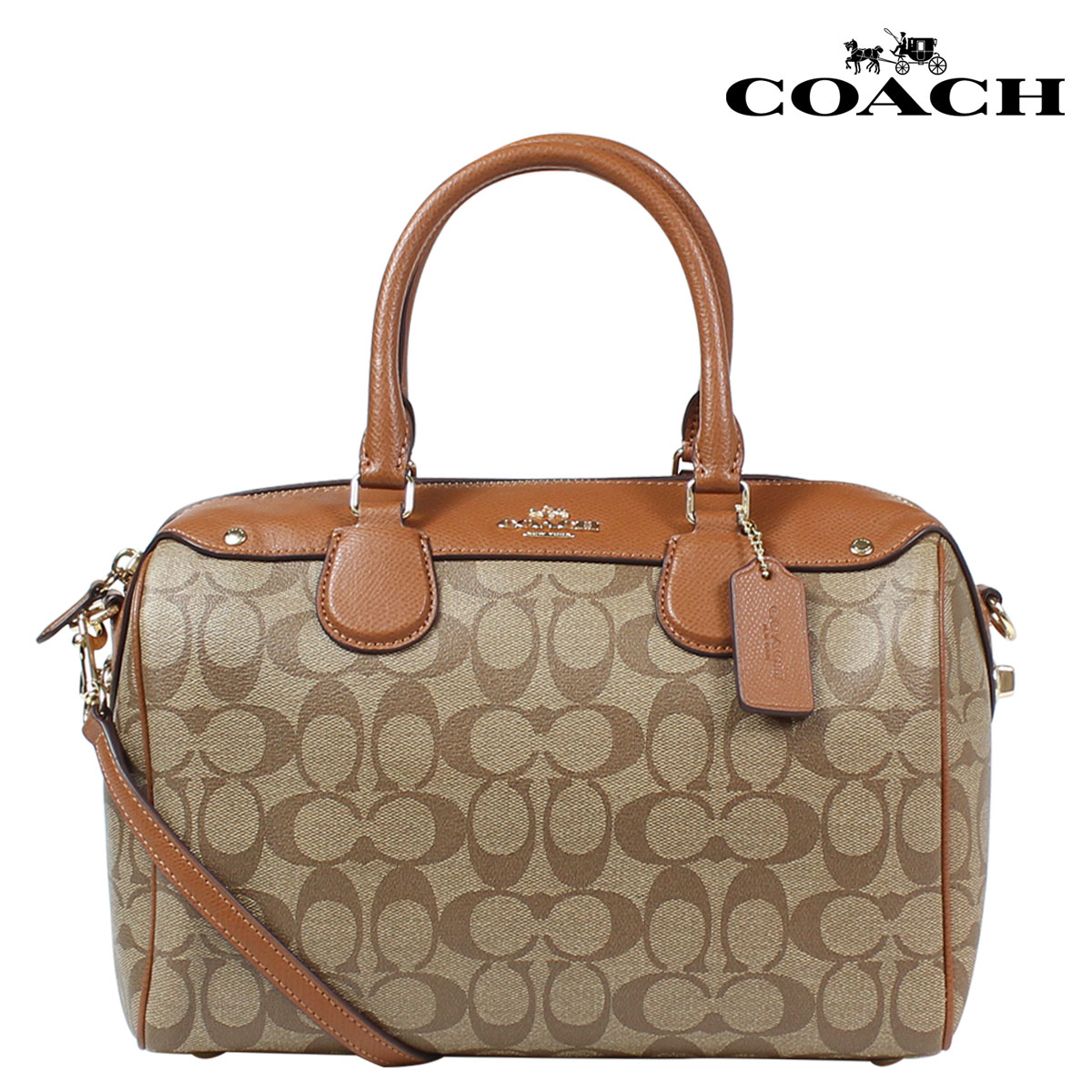 Coach Speedy Bags