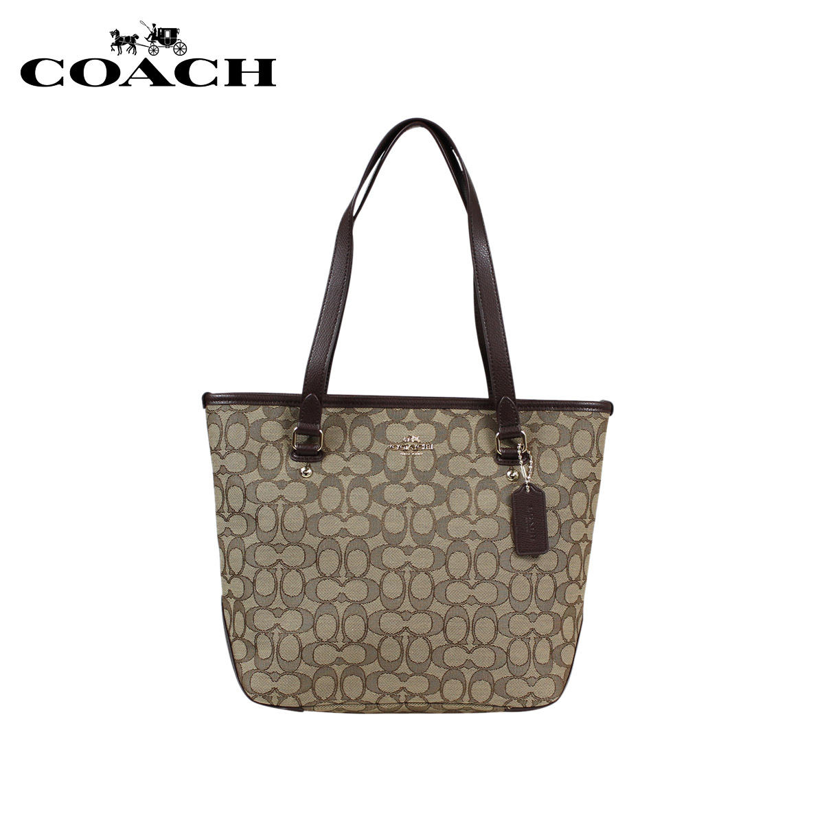 c coach bag