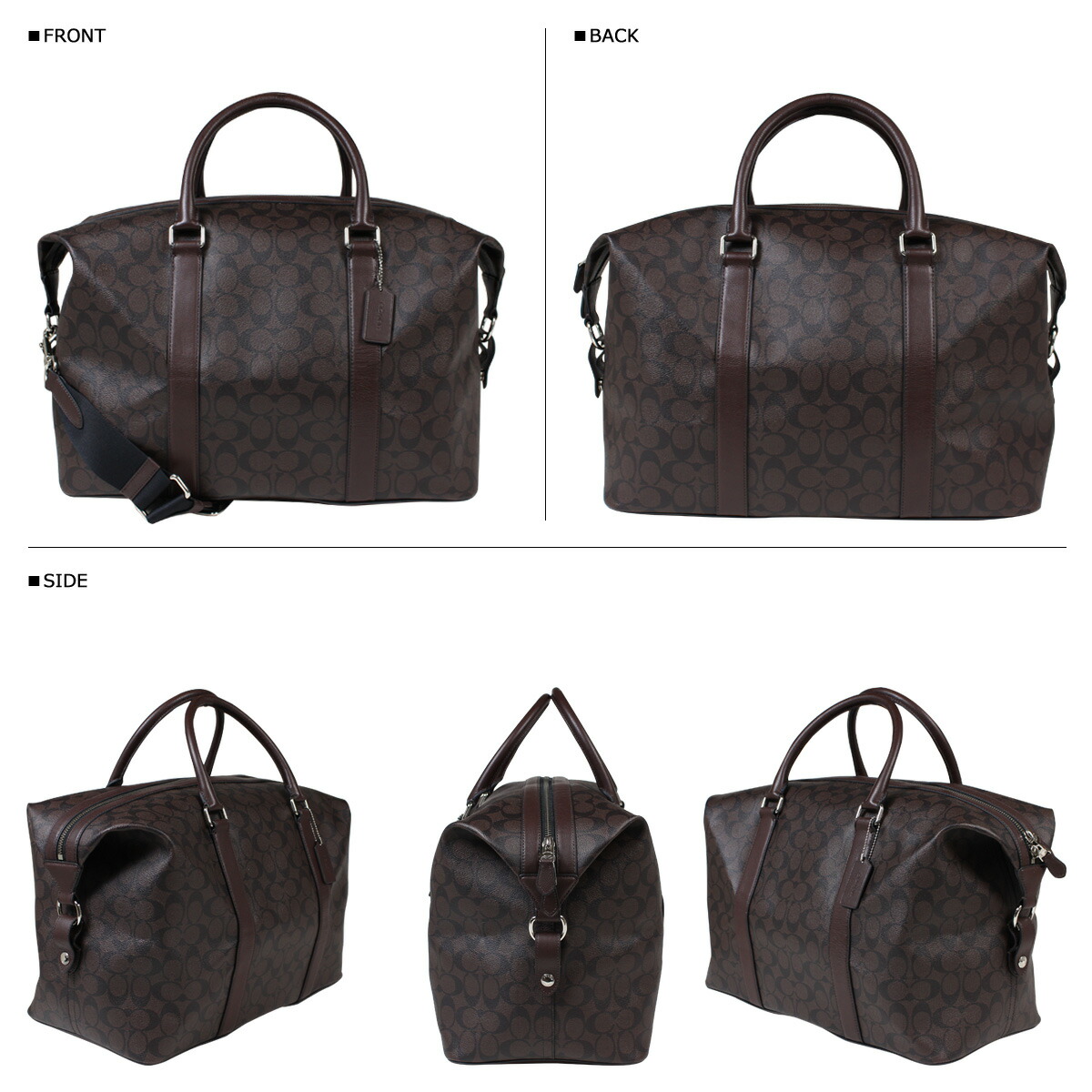 Coach bag discount coupon