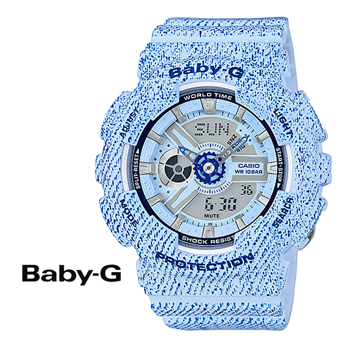 casio baby g sale