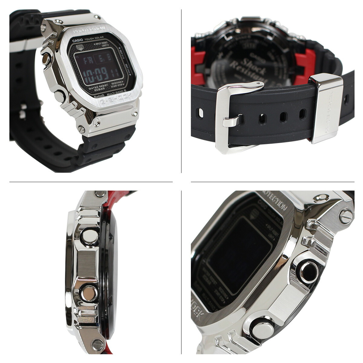 g shock gmw b500