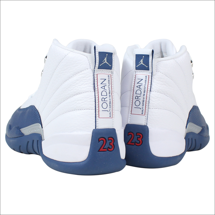 french blue 12s for sale