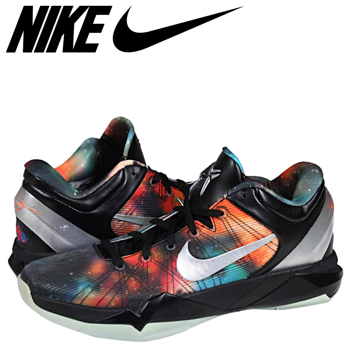 kobe 7 all star