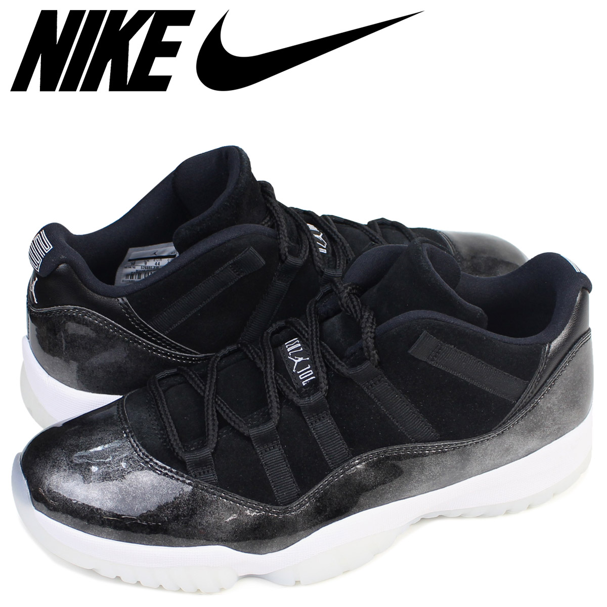 Sugar Online Shop: Nike NIKE Air Jordan 11 nostalgic low sneakers Sugar Online Shop: Nike NIKE NIKE NIKE Air Jordan 11 nostalgic low sneakers 44df30