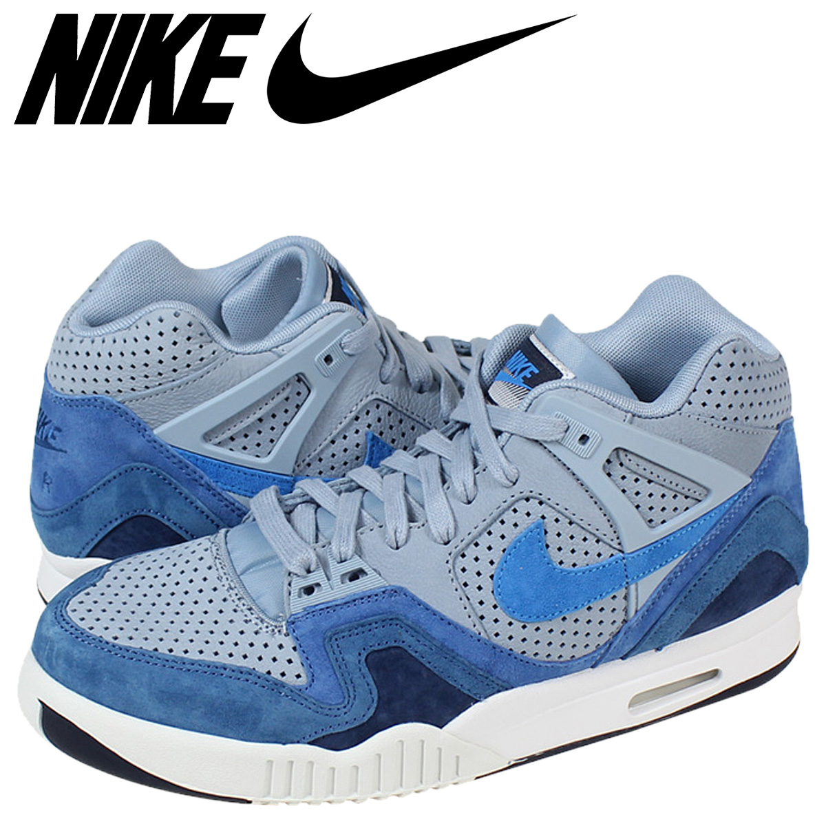 nike air tech challenge 2