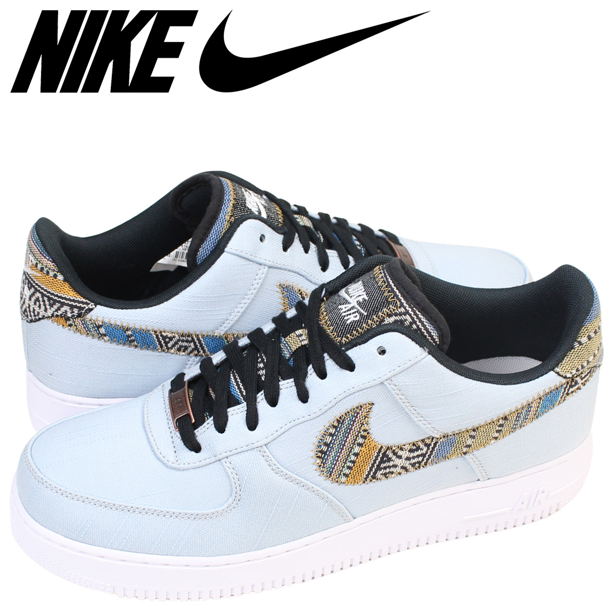 Nike Air Force 1 Low Schoenen