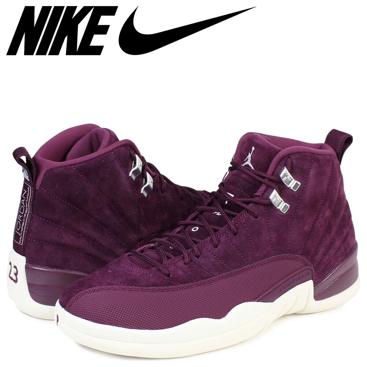 Nike Air Jordan 12 Schoenen