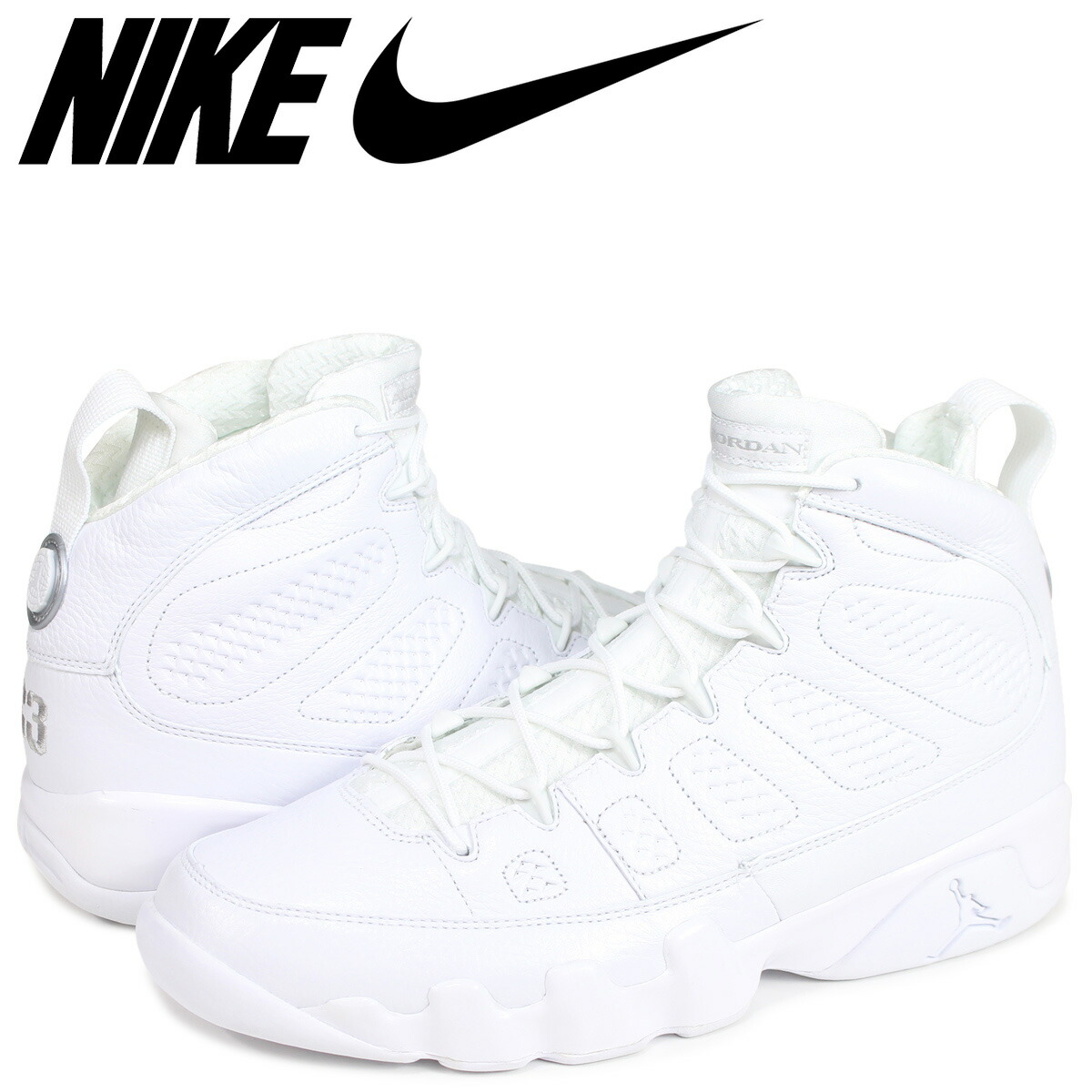 jordan air 9