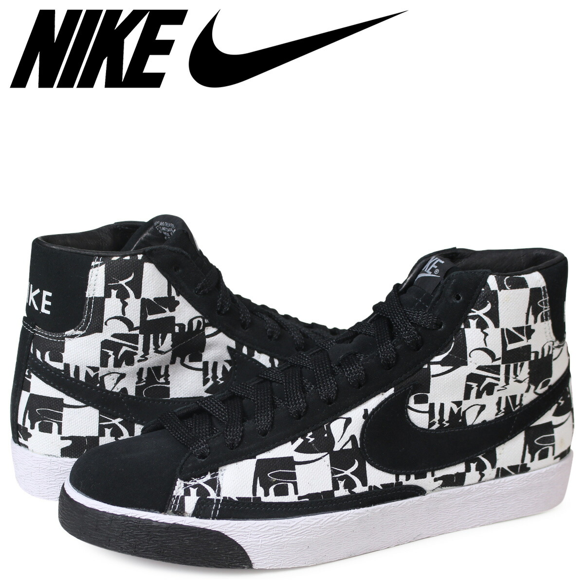 nike blazer shop online