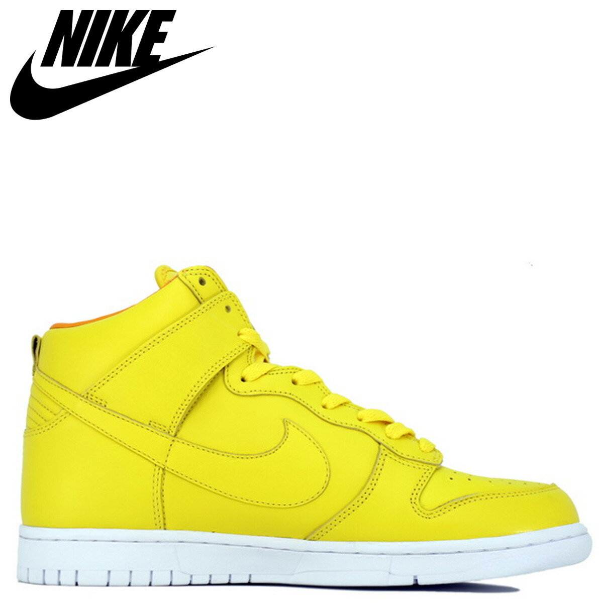 nike dunk high sneakers