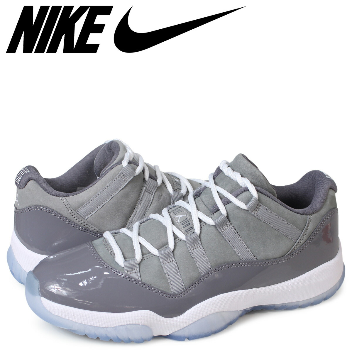 nike air jordan 11 retro low
