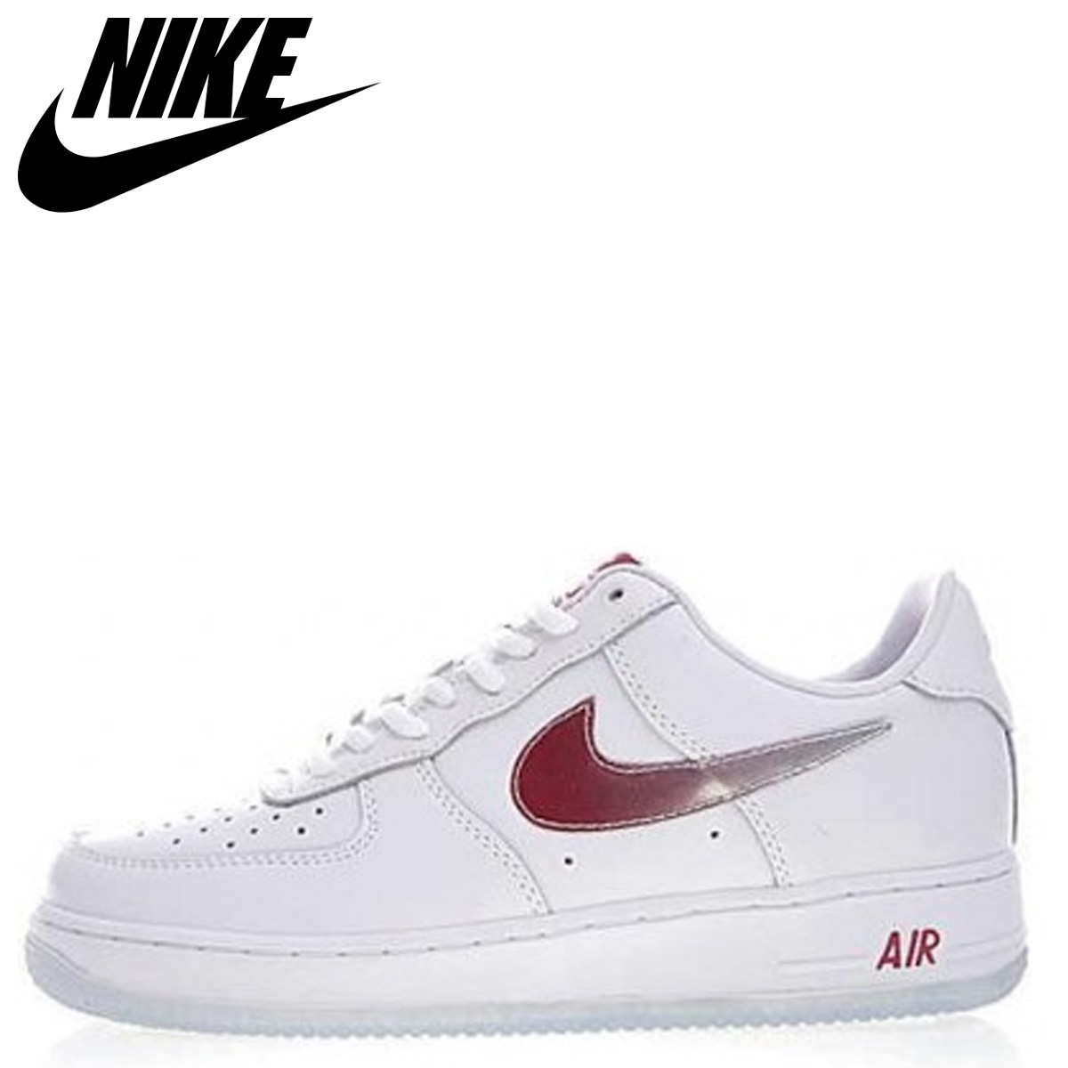 nike air force 1 low men