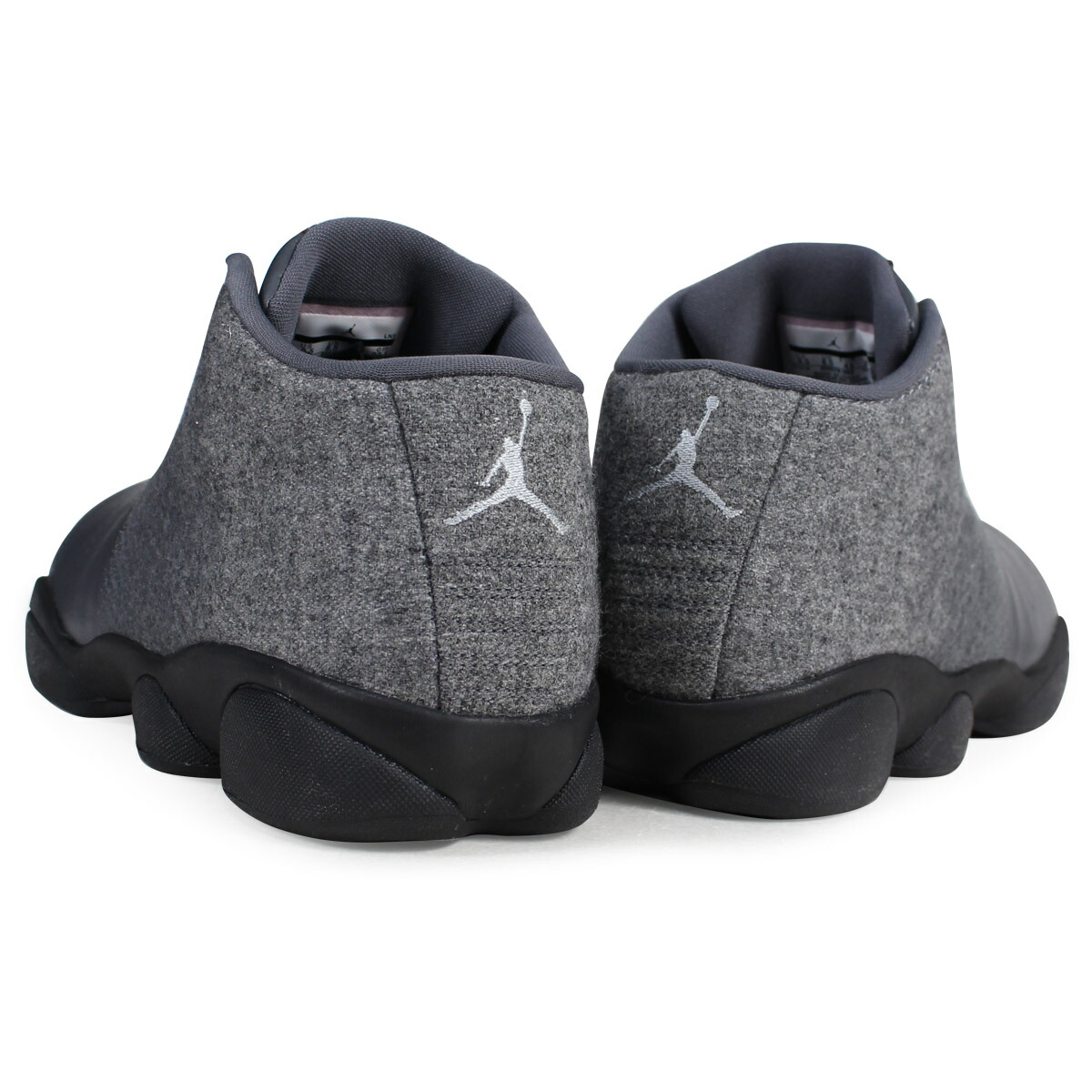 nike耐克乔丹运动鞋人jordan horizon low premium 850678-003灰色