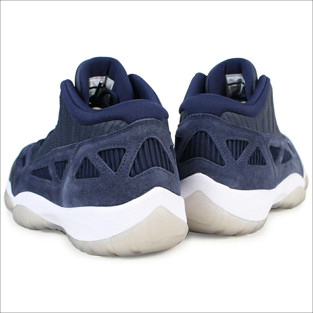 nike耐克空气乔丹11重新流行运动鞋air jordan 11 ret